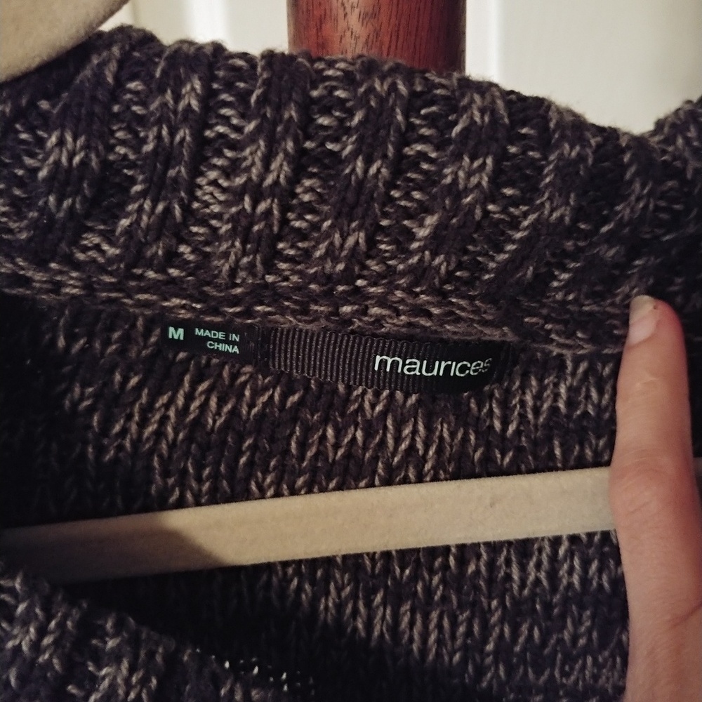 Sweater dress - Picture 2 of 2